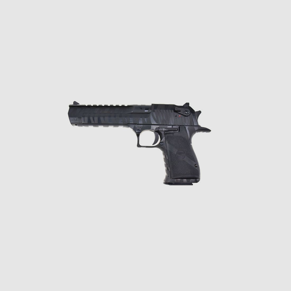Magnum Research Desert Eagle Black Tiger Stripe .44 Magnum, image 2 sur 4
