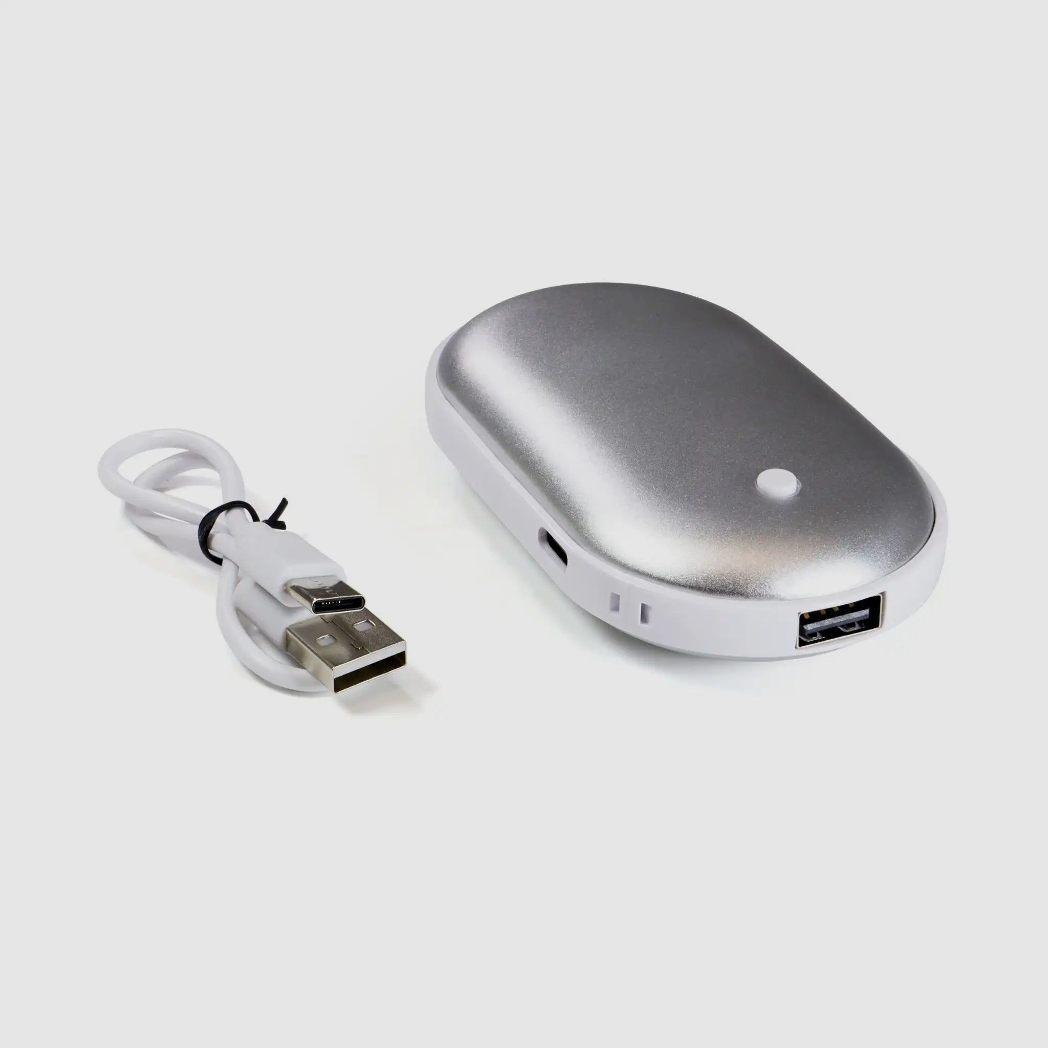 Origin Outdoors Origin Outdoors Calentador de Manos USB Powerbank Slim 5000 mAh