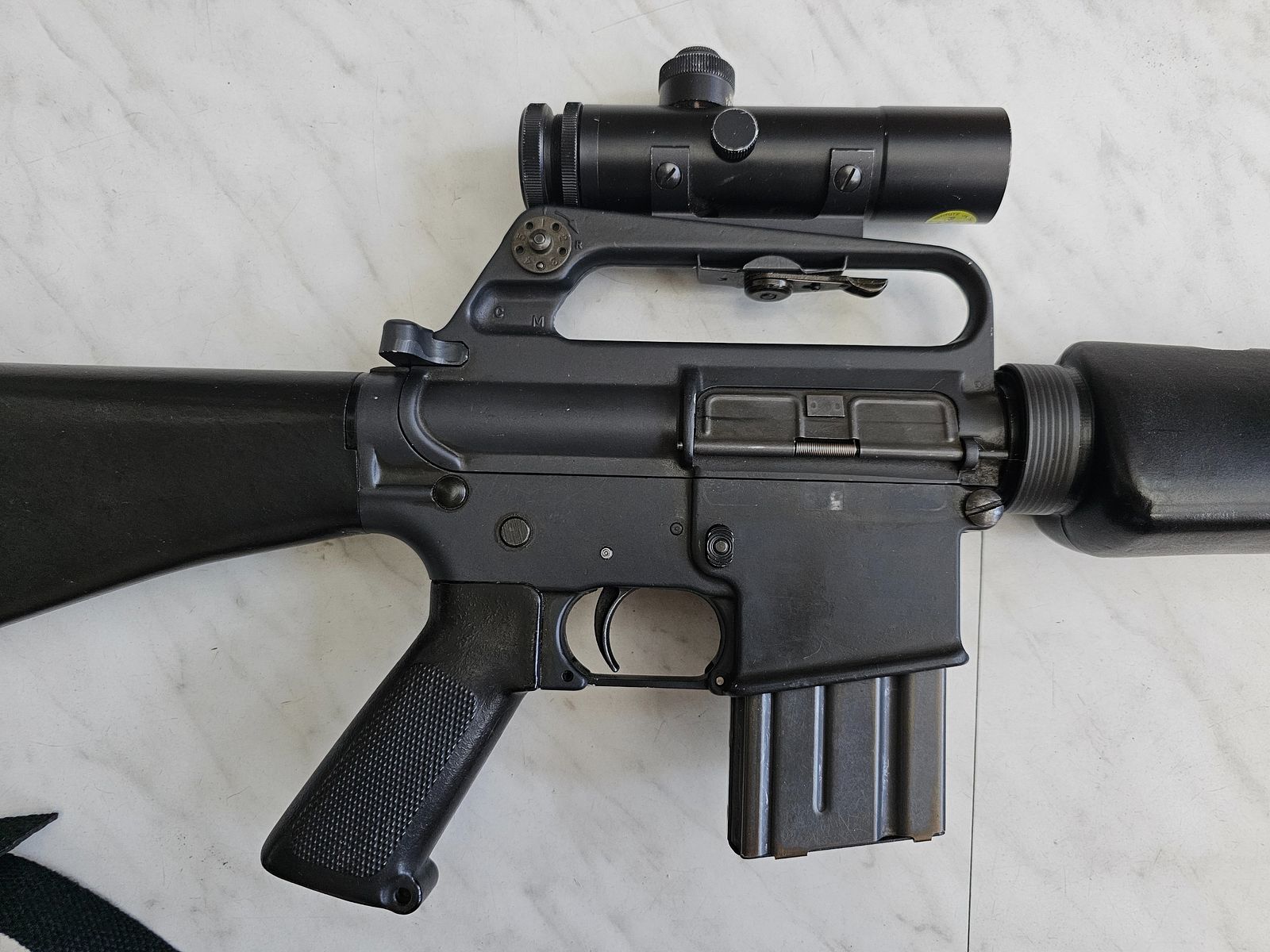 Colt AR15 SP1 , afbeelding 2 van 3