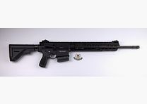 Heckler & Koch MR308 A3-Version, Slim-Line HKey, 20" - UVP: 4.155,00 €