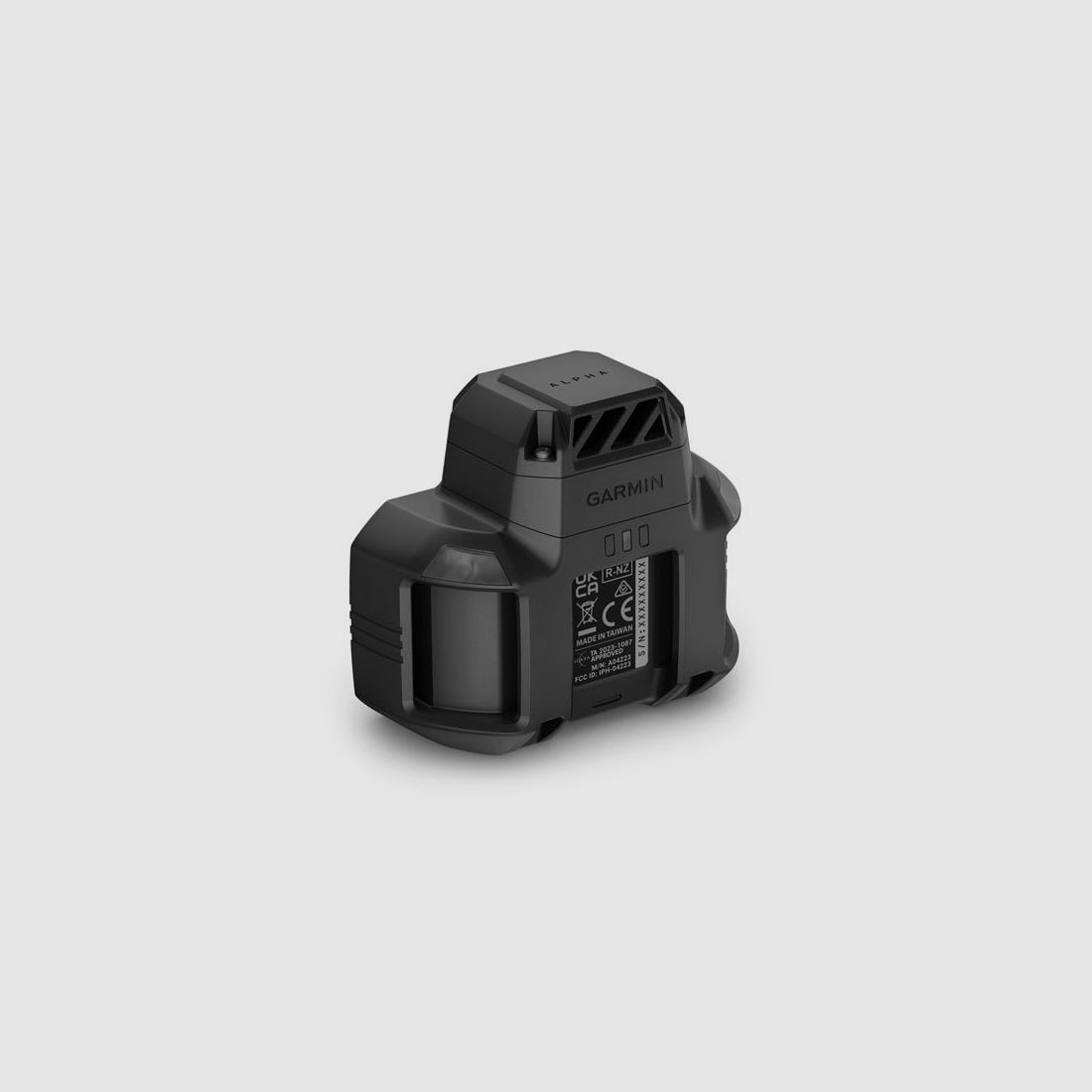 Garmin Alpha T 20 K Beeper Pack de Batterie, image 2 sur 5