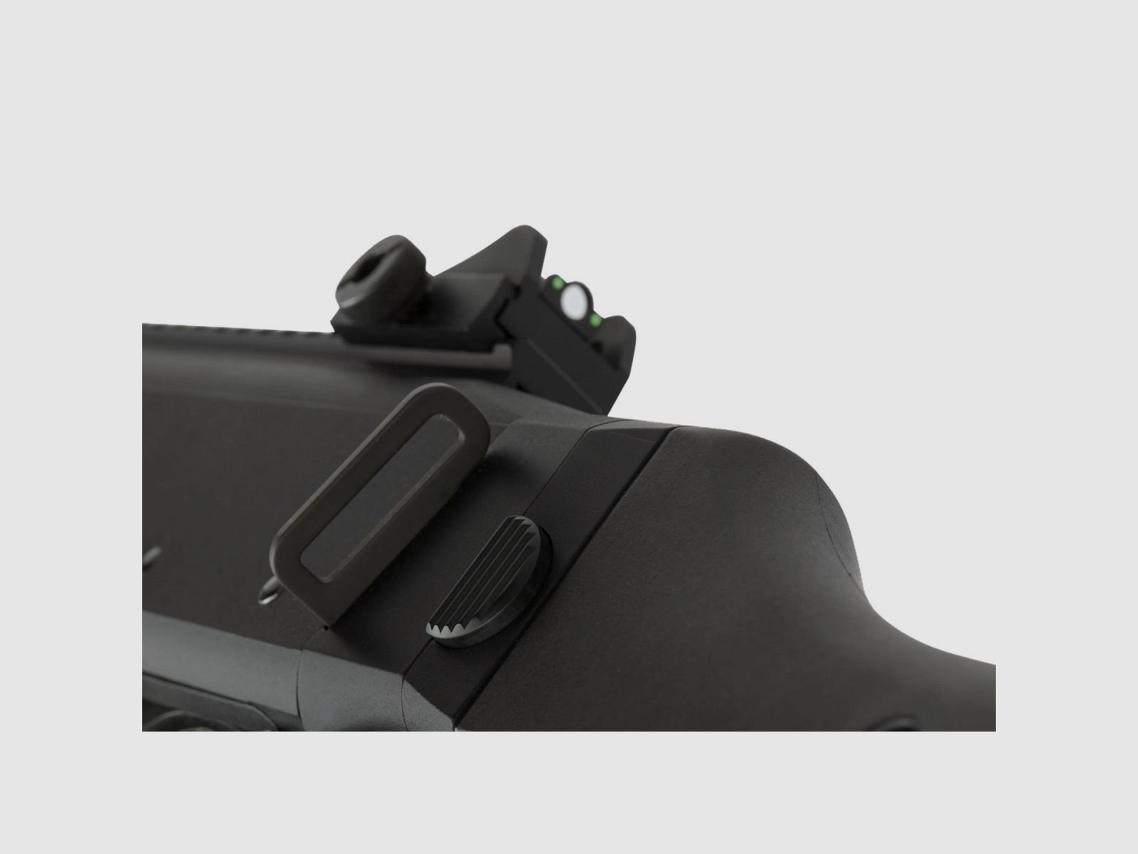 Fabarm STF12 Pistol Grip 18'', zdjęcie 9 z 10