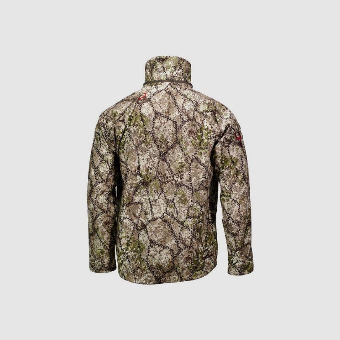 Alpha Jacke Badlands, Bild 4 von 4