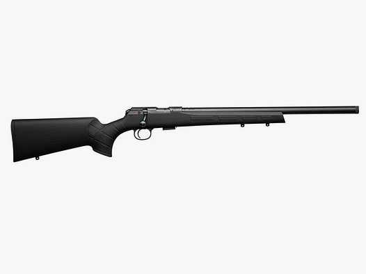 CZ Uhersky Brod 457 VARMINT SYNTHETIC .17HMR