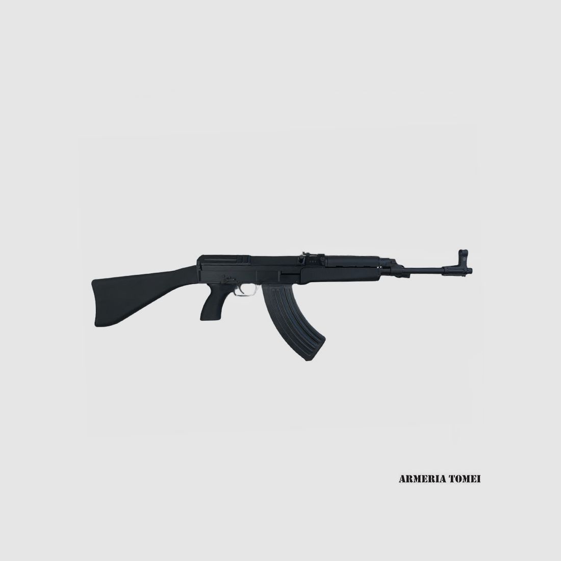 BÜCHSE – CSA MOD. VZ58 GEWEHR KAL. 7,62 X 39, Bild 1 von 4