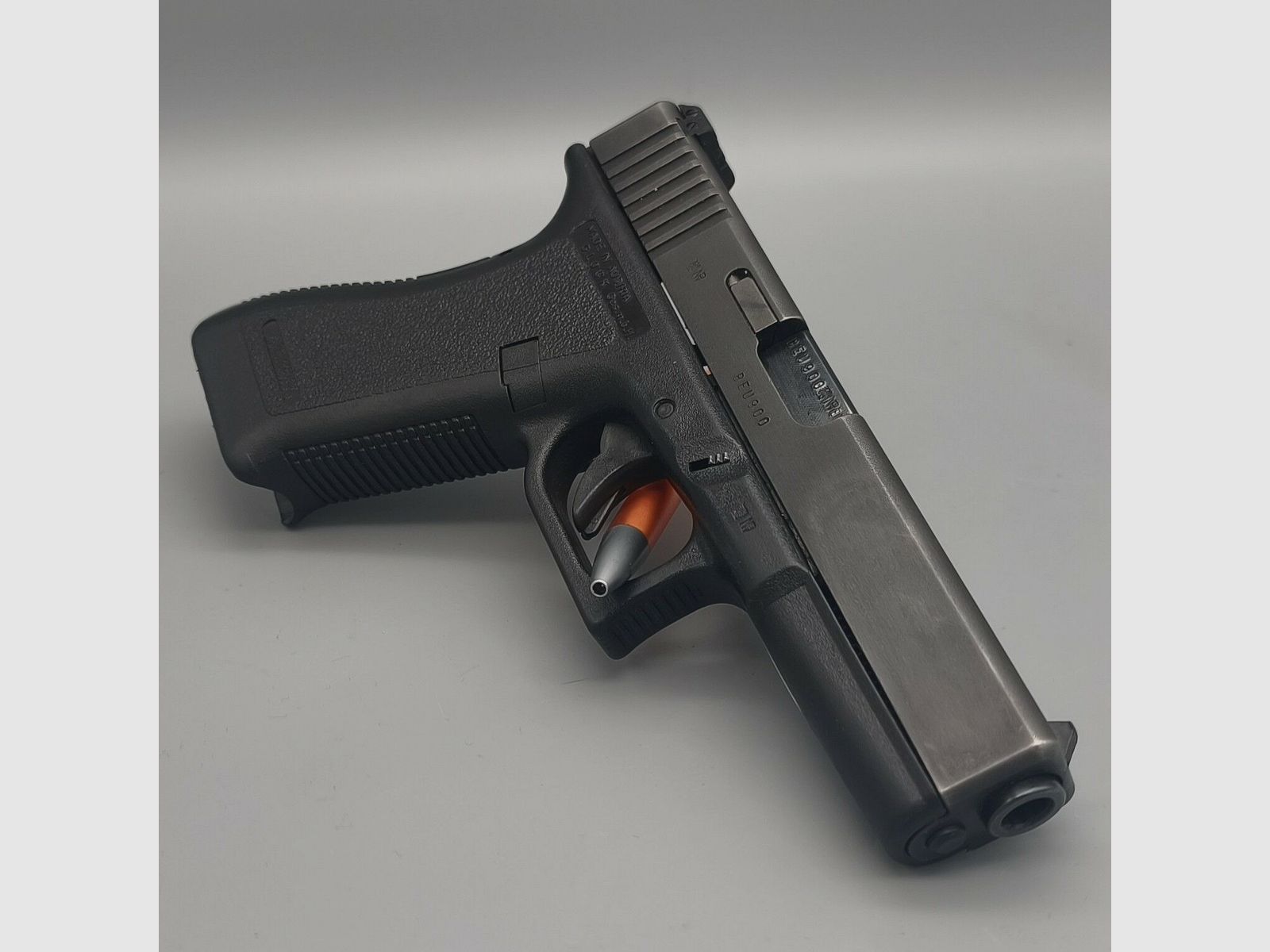 Glock 17 Gen2 9mmLuger