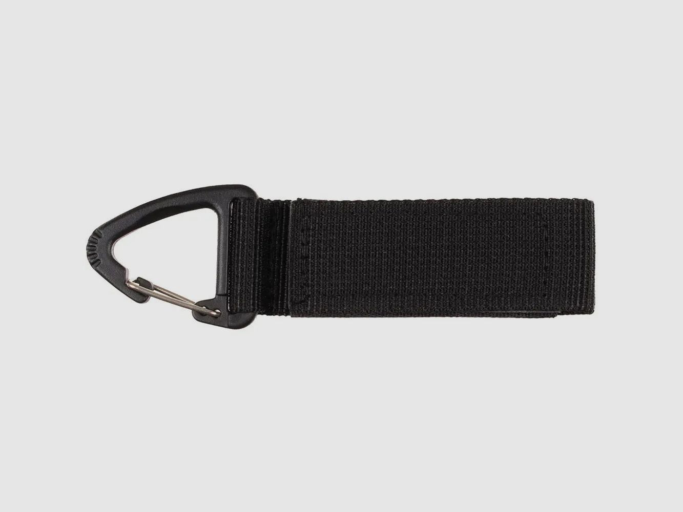 MFH MFH Universalhalter Gürtel Molle schwarz
