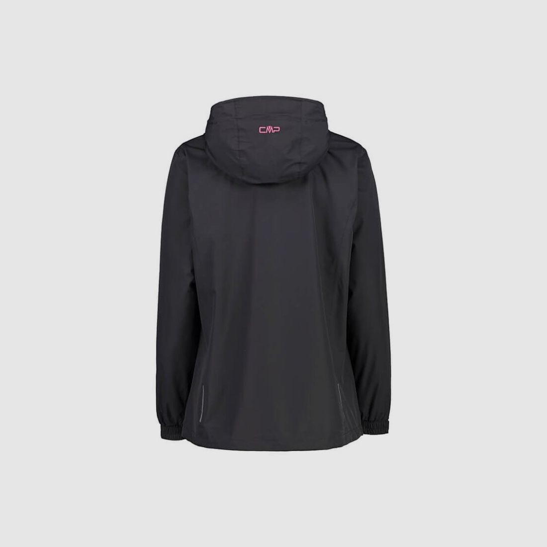 CMP Damen Jacke  aus Ripstop Anthrazit-Gloss 42