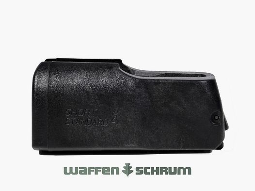 Browning Magazin X-Bolt - 3 Schuss - .300WM - .338WM - 7mmRemMag