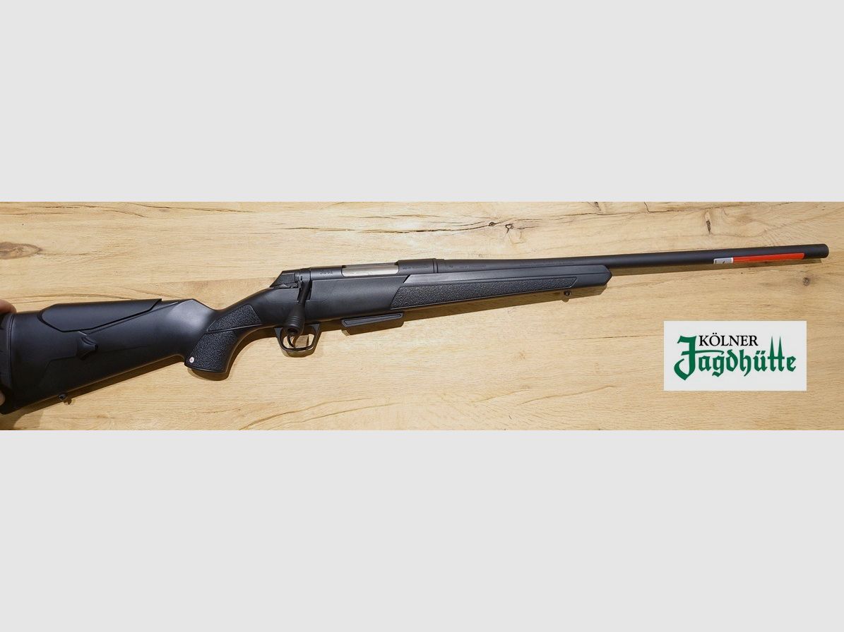 Repeater rifle Winchester Mod. XPR Varmint cal. .223Rem.