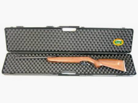 NEGRINI Waffenkoffer Büchse CM 103,5X24X10
