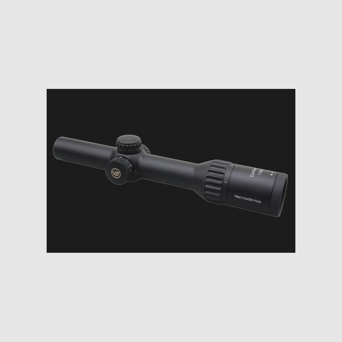 Zielfernrohr VECTOR OPTICS CONTINENTAL 1-8X24 ED, afbeelding 1 van 2
