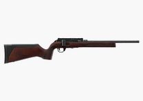 Hämmerli Force B1 22 Wood Classic Repeating Rifle Cal. .22 lfB.
