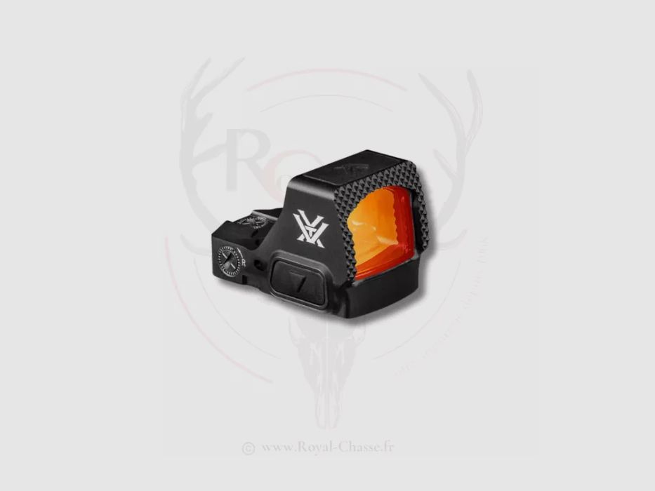 Point rouge Defender-ST VORTEX, image 1 sur 5