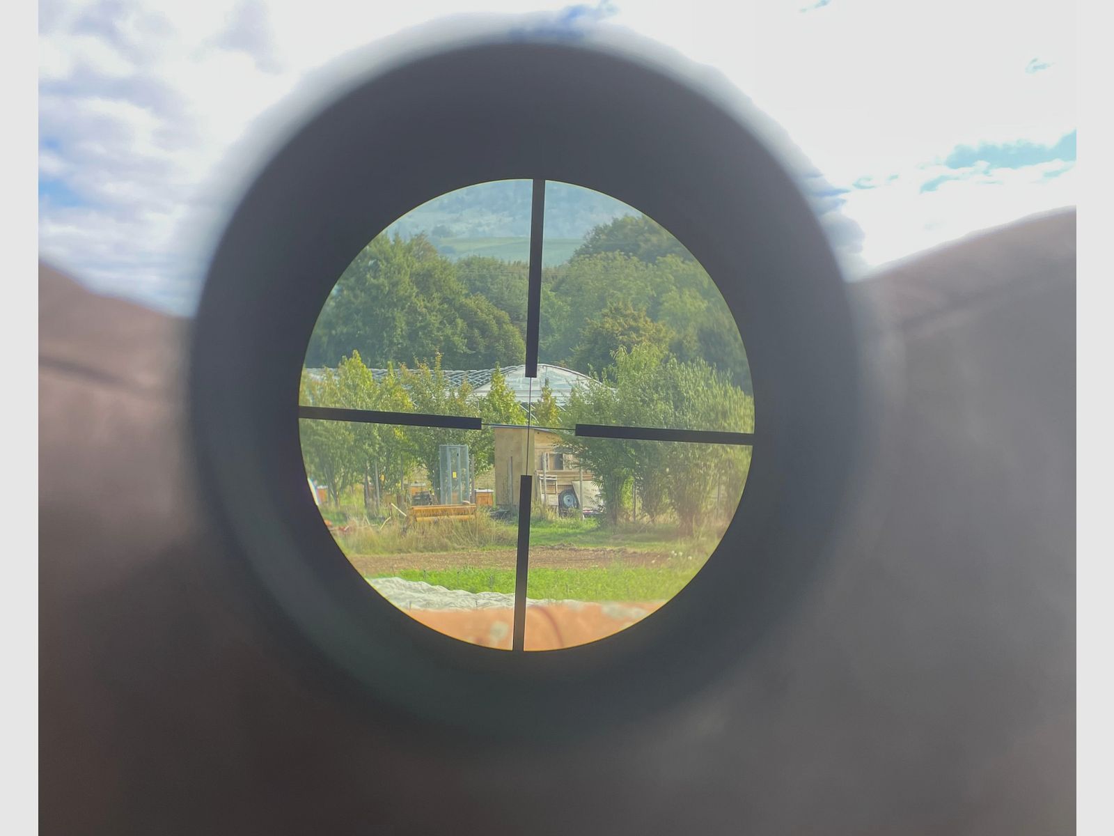 Swarovski Habicht 6 x 42, afbeelding 7 van 12