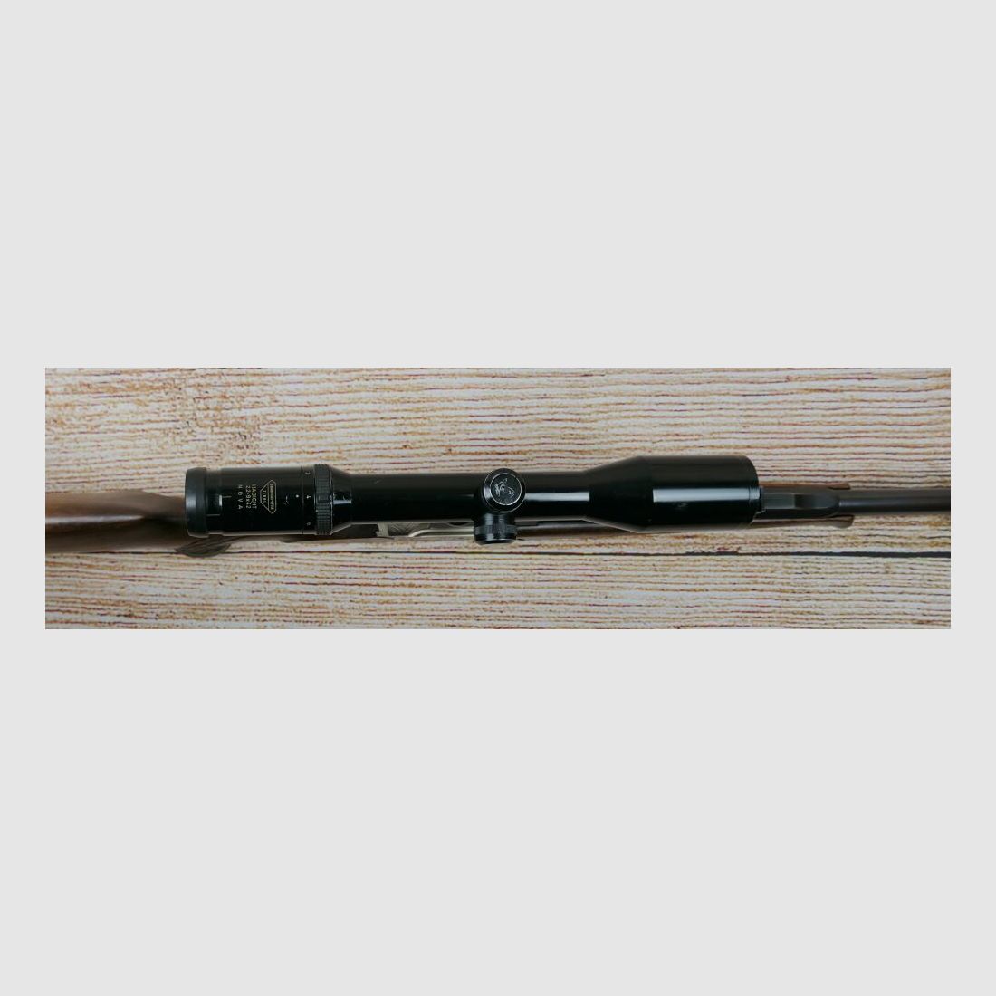 Blaser K 771, K77