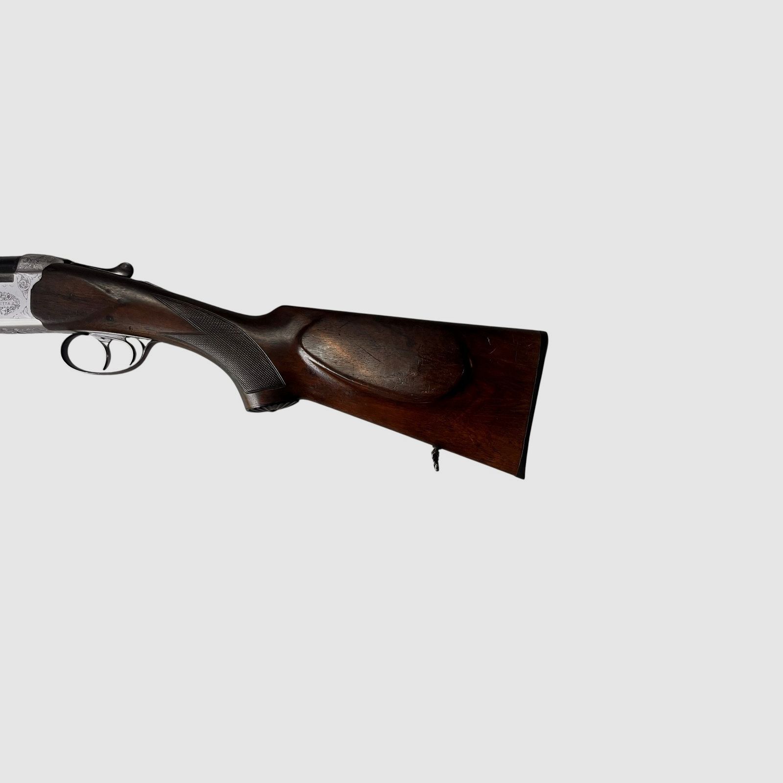 Fucile sovrapposto italiano Beretta S56E calibro 12/70 | Buone condizioni, immagine 4 di 8