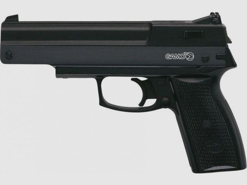 Gamo AF-10 Pistolet à air comprimé 4,5 mm, image 1 sur 3