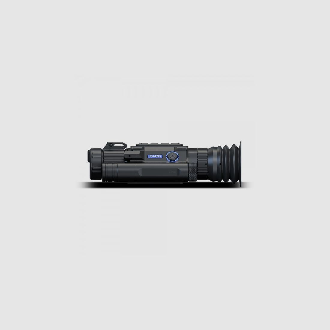 PARD NV008S 50 mm cannocchiale digitale diurno e notturno con IR 940 nm, immagine 3 di 5