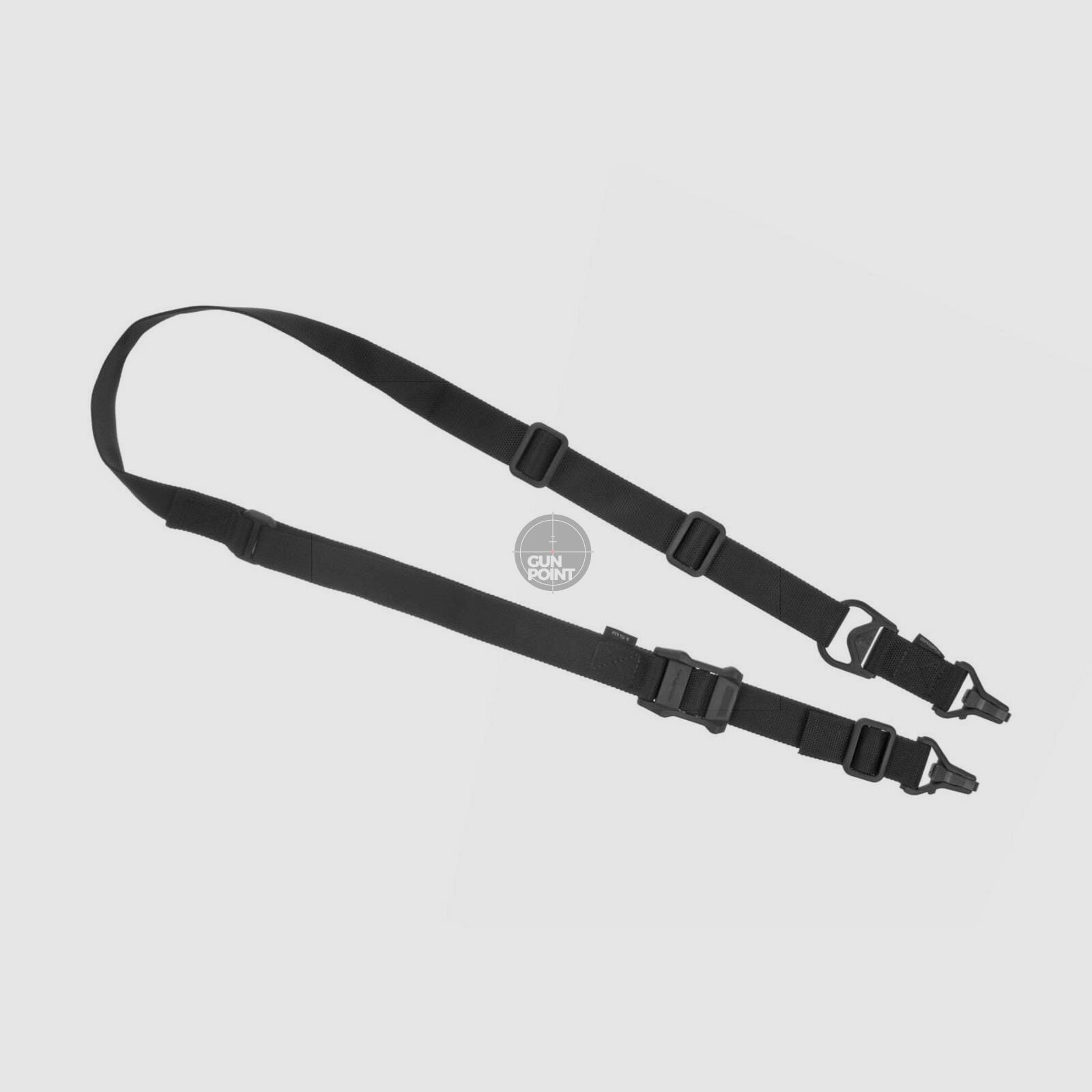 Magpul MS3 Gen 2 Sling-Schwarz