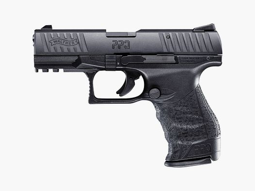 Walther PPQ M2 Pistole