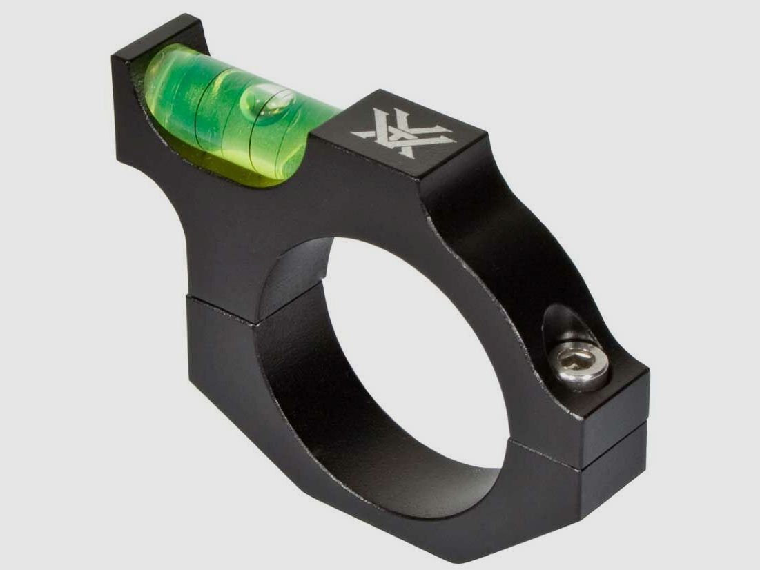 Vortex Bubble Level - Wasserwaage 30 mm