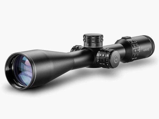 HAWKE 18421 FRONTIER 30 SF 2.5-15x50 riflescope with MIL PRO reticle