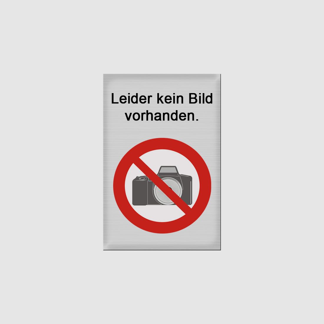 Walther Fiber Optik Korn rot