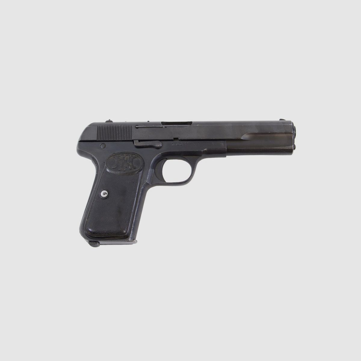 FN Herstal 1903 Kal. 9 Browning Long, Bild 1 von 15