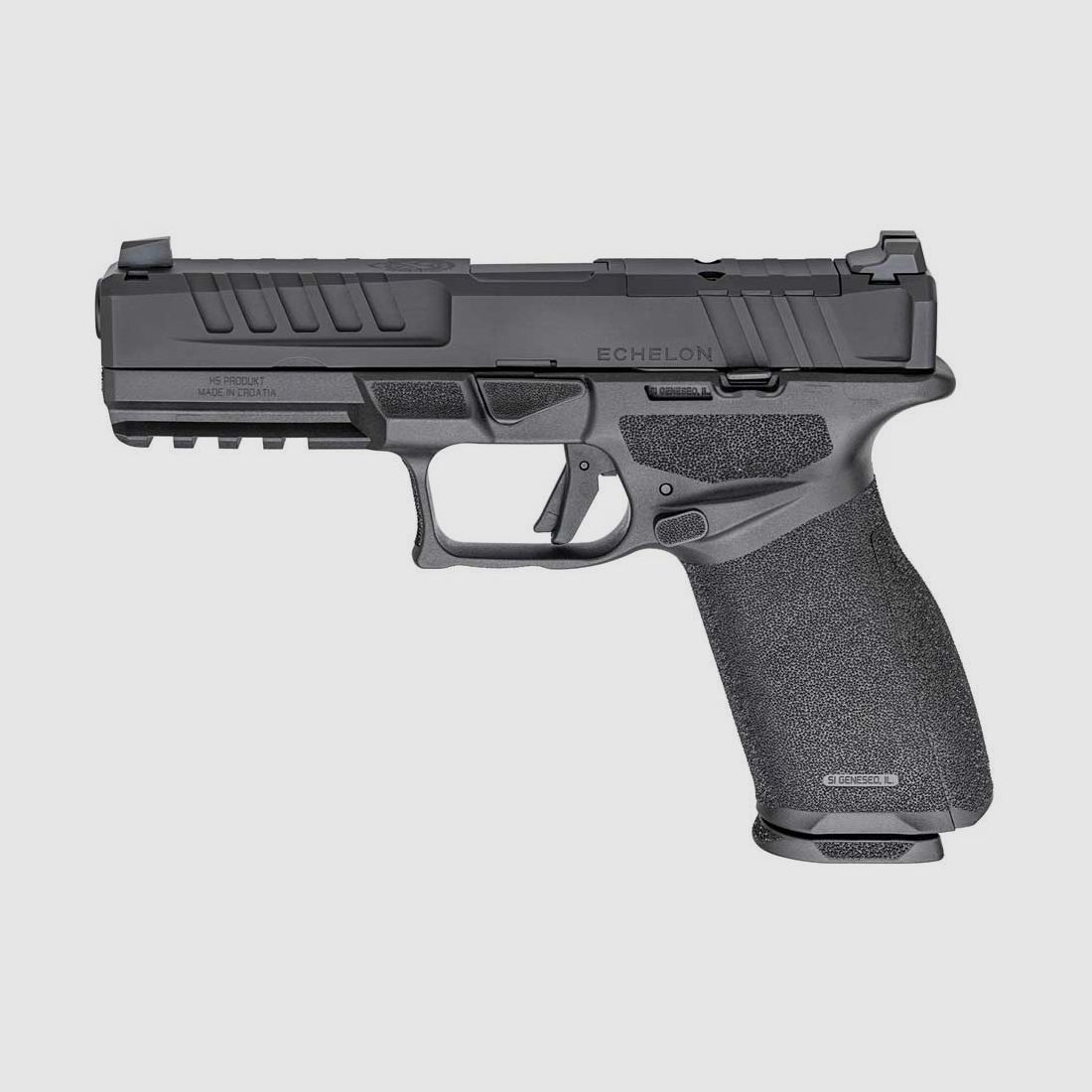 Springfield Armory Echelon OR 4.5"