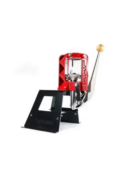 Supporto per pressa universale Lyman, immagine 6 di 16