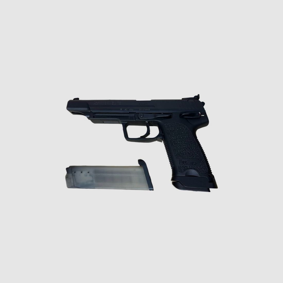 Heckler & Koch USP Elite