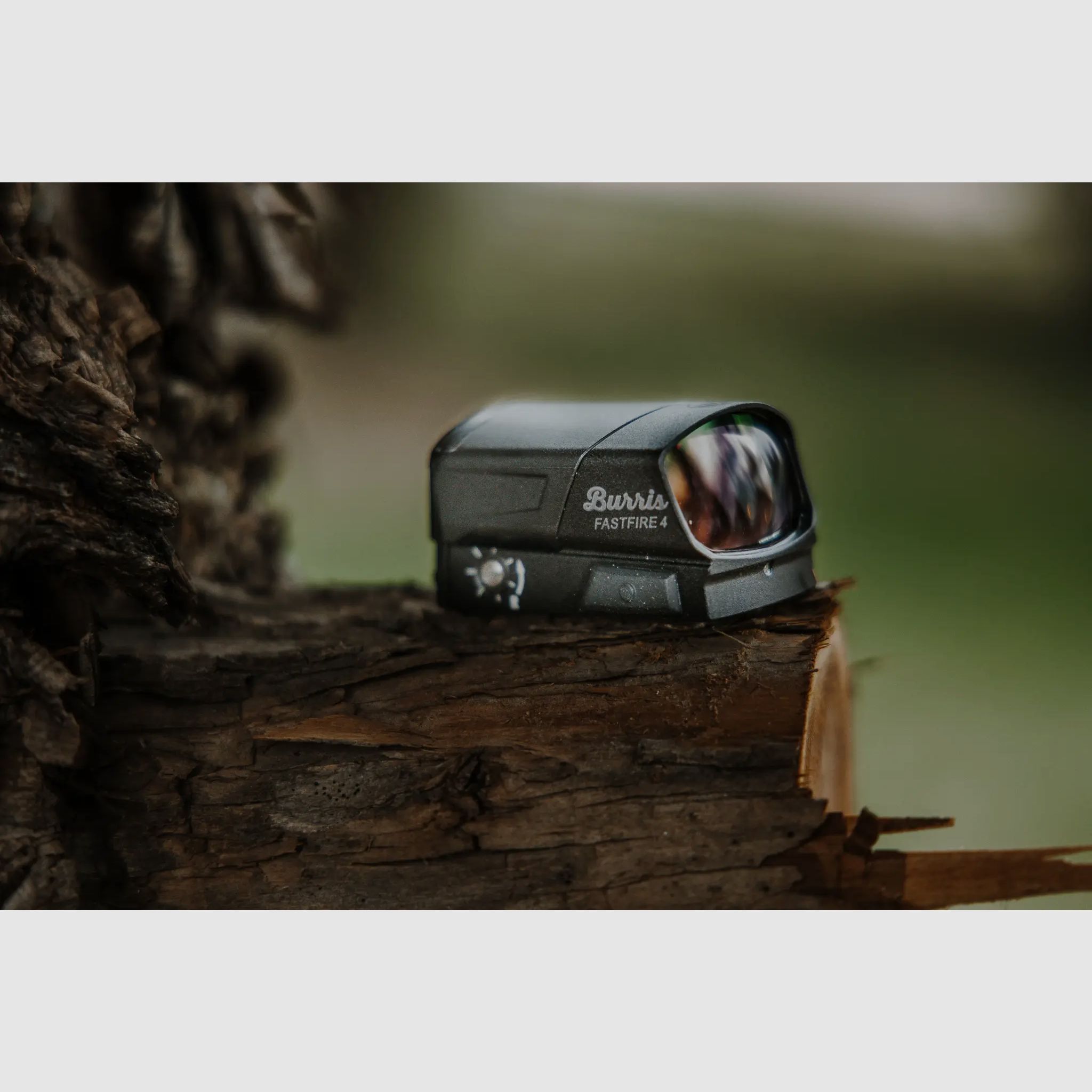 Burris FASTFIRE 4