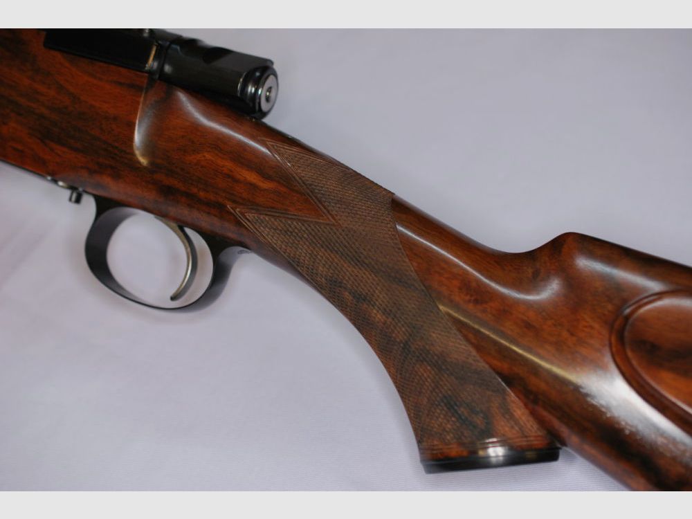 Klaus Koops Mauser 98