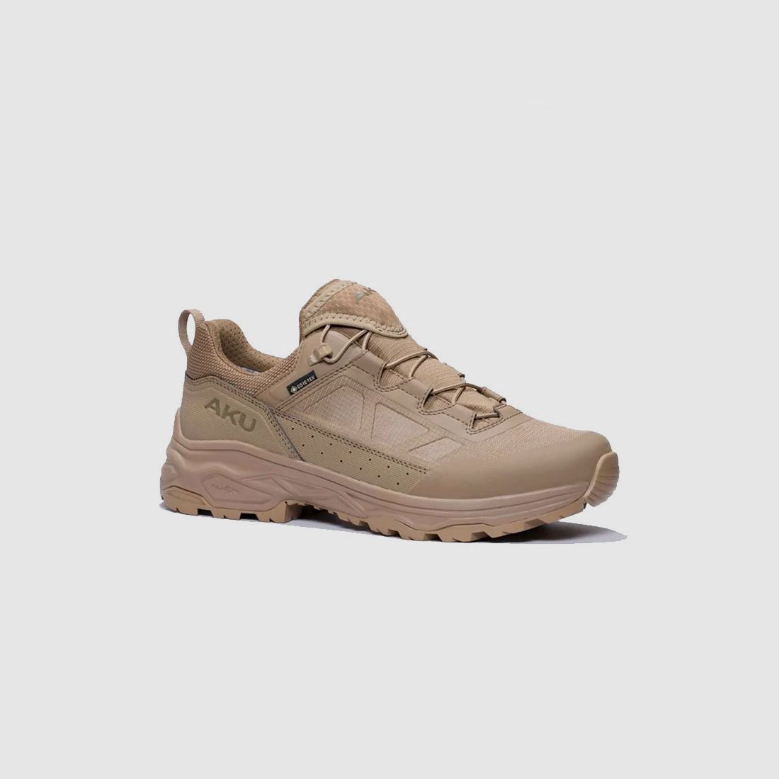 SCHOENEN – AKU – 675 SENTINEL LOW GTX | 275 Coyote, afbeelding 1 van 6