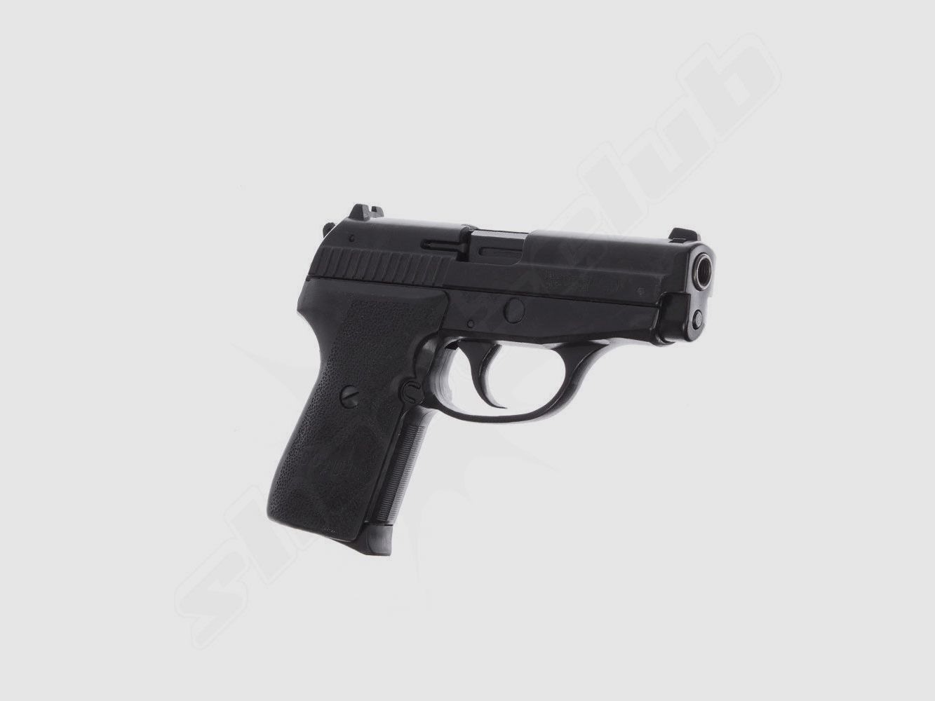 Sig Sauer P239 Schreckschusspistole 9mmPAK inkl. 50 Platzpatronen