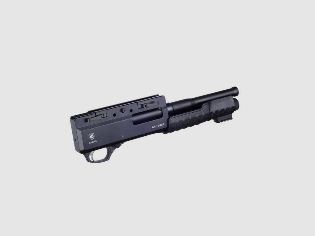 AK-12UBS Unterlauf-Schrotflinte Kal. 12, Bild 2 von 2