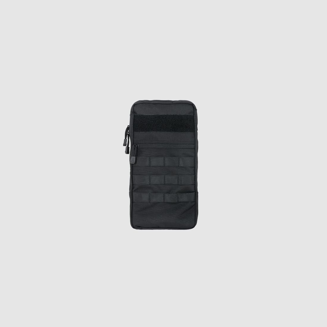 MOLLE Modular Hydration Bladder Pouch - Black [8FIELDS]