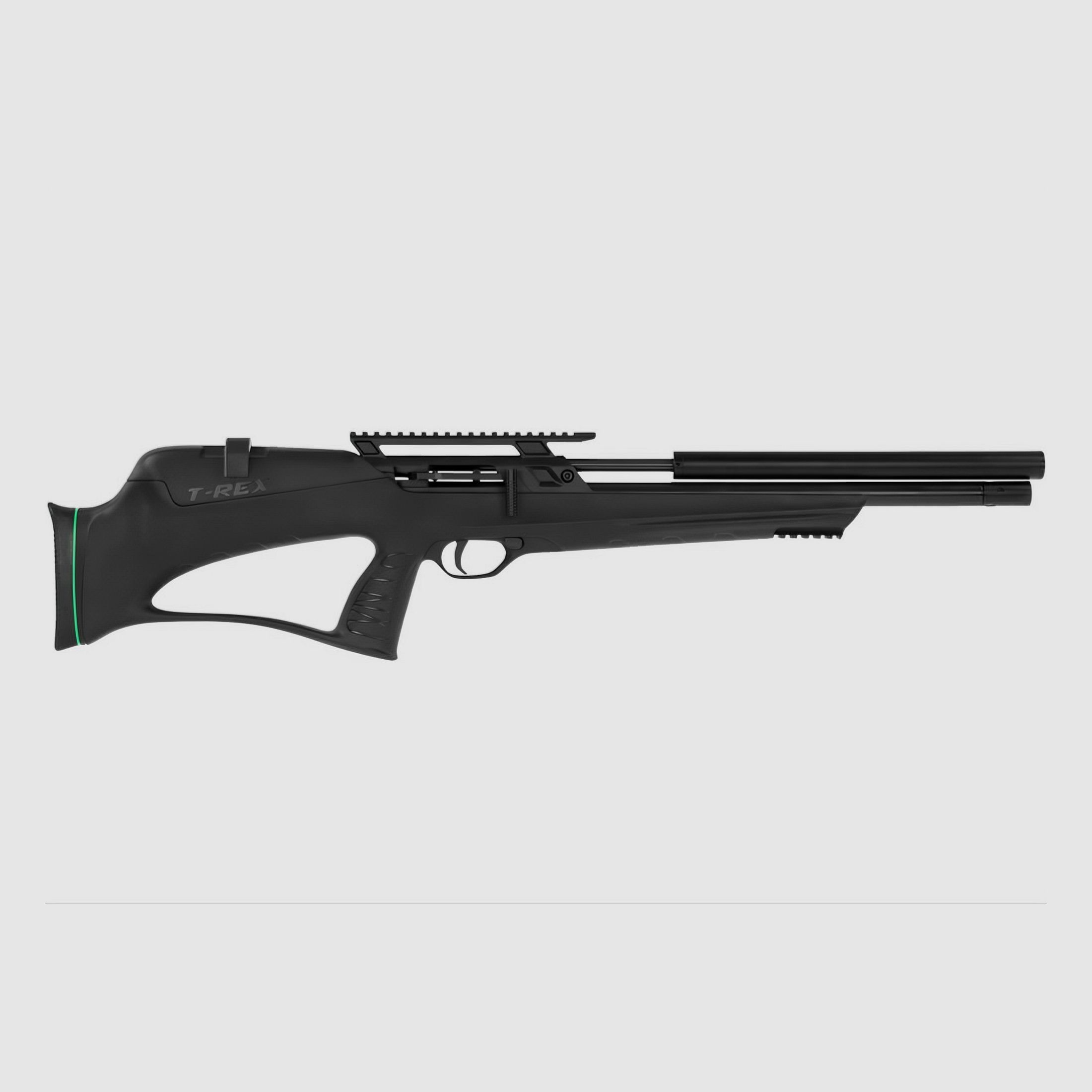 Snowpeak T-Rex Bullpup, afbeelding 2 van 4