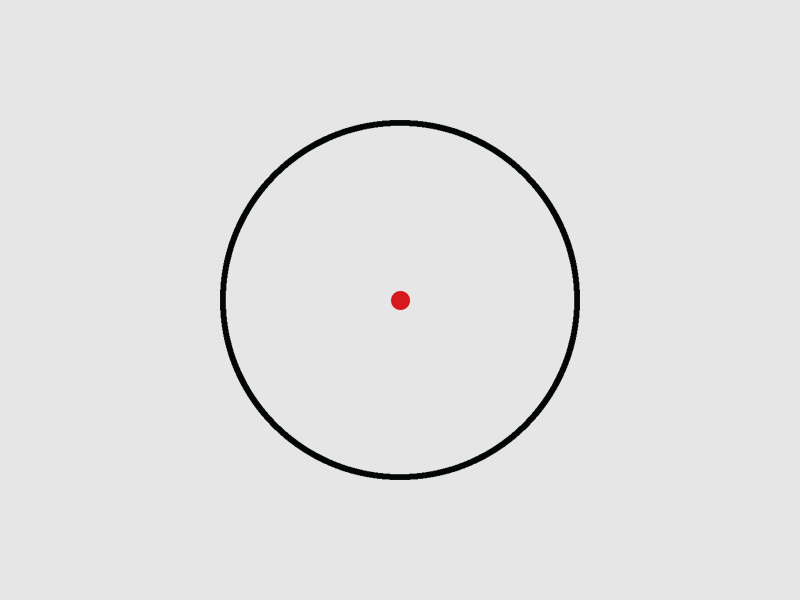 Hawke Red Dot 1x30 5MOA Picatinny, image 4 sur 4
