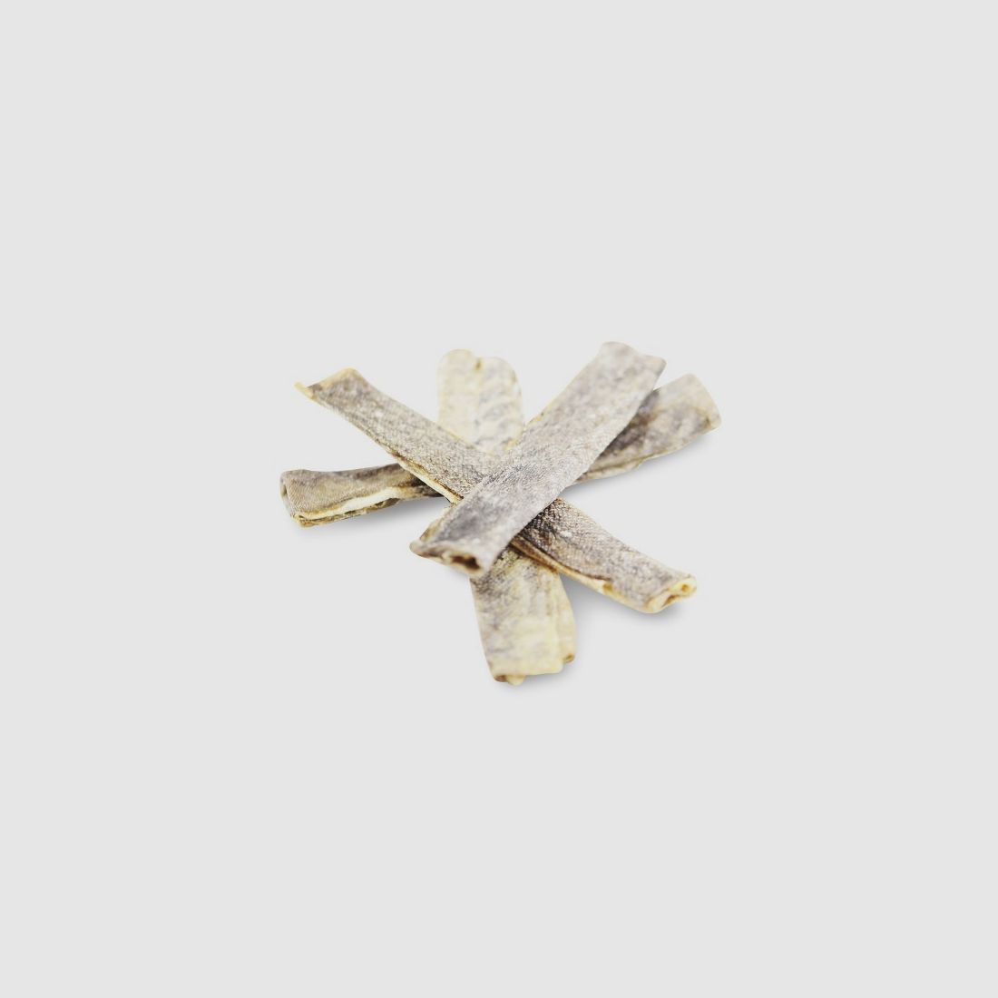 Sea Jerky Skinny Strips
