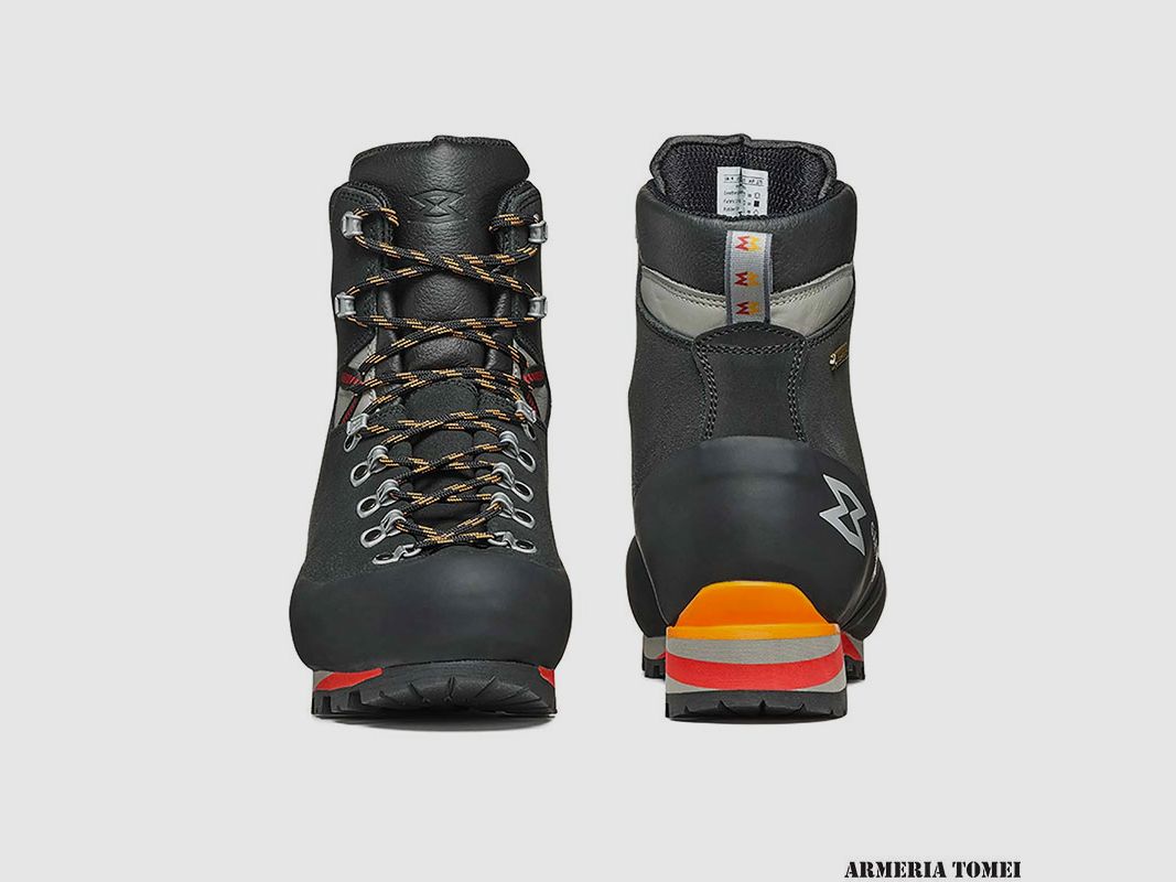 BOOTS – GARMONT – PINNACLE II GTX Black/Lavared, image 4 of 6