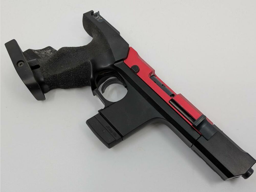 Hämmerli SP20