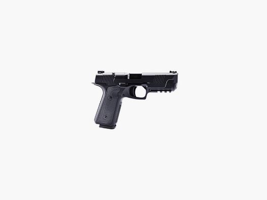 Daniel Defense H9 COMPACT PISTOLE 9MM 4,28"/10,9CM LAUF SCHWARZ
