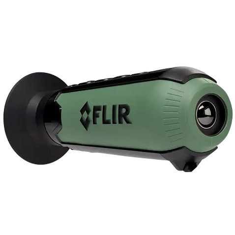 Flir Scout TK Compact