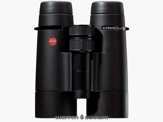 Leica Ultravid HD-Plus 10x42