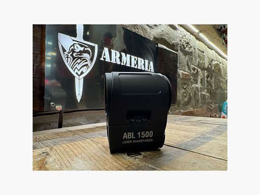 USATO – ATN – ABL SMART LASER RANGEFINDER 1500mt