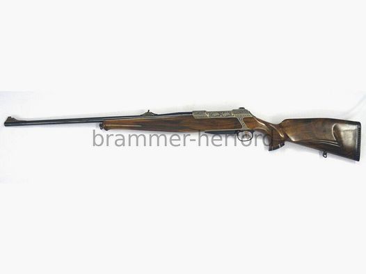 Sauer & Sohn 200