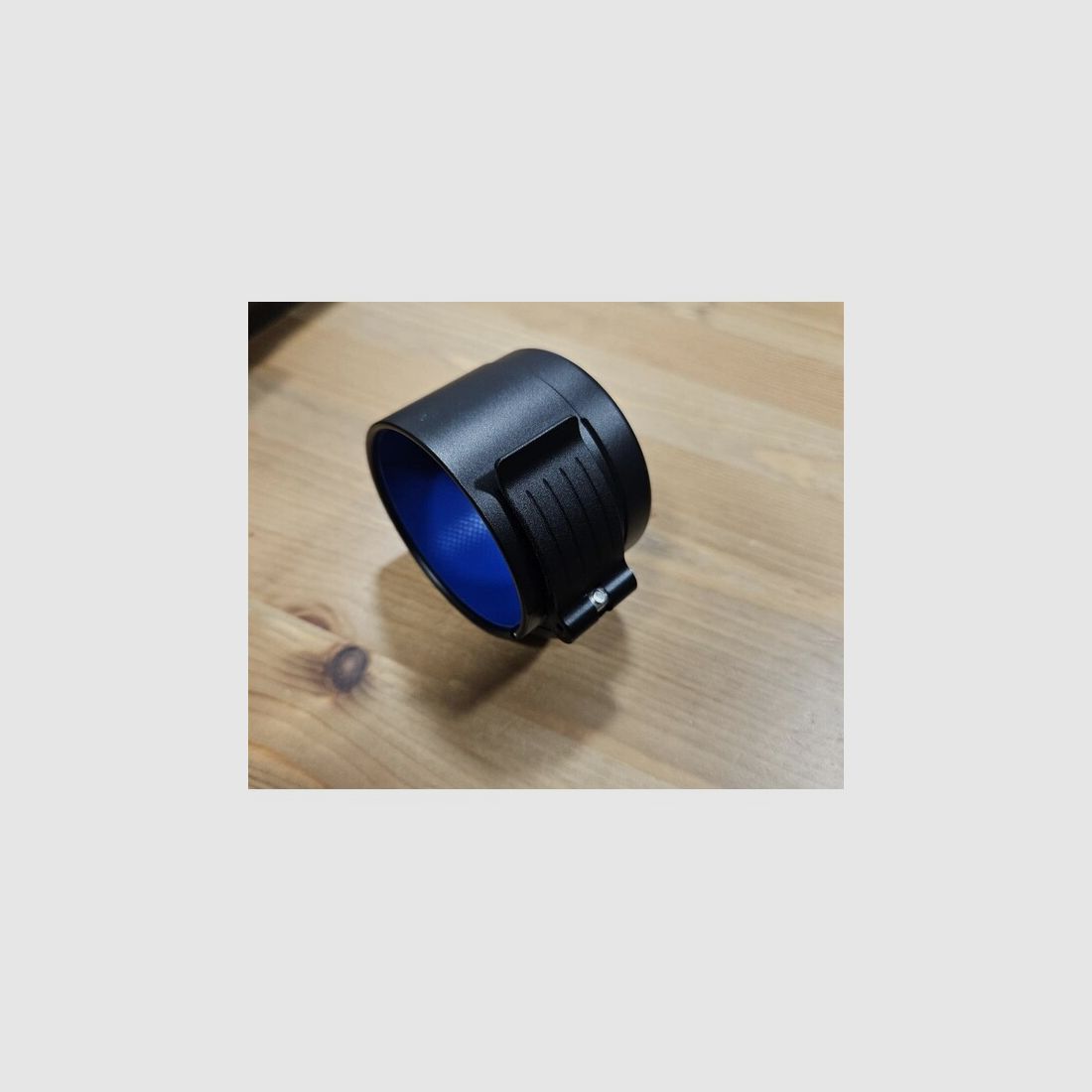 Smartclip Adapter AS 62mm