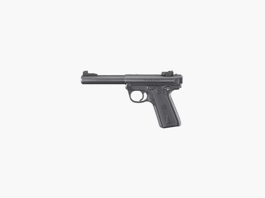 RUGER MARK IV 22/45